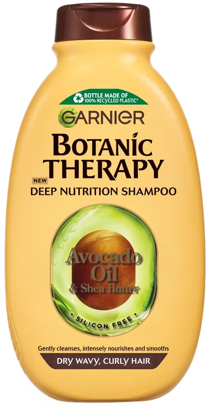 Šampon Ult Doux Bt Avoca Shea 400 ml