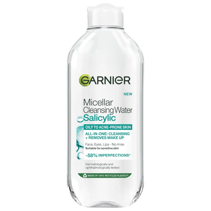 SN Salicylic Micelarna voda 400 ml Orbico