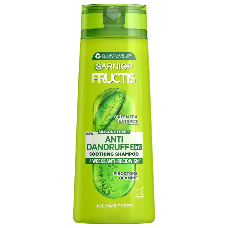 Šampon Protiv Peruti 400 ml Fructis