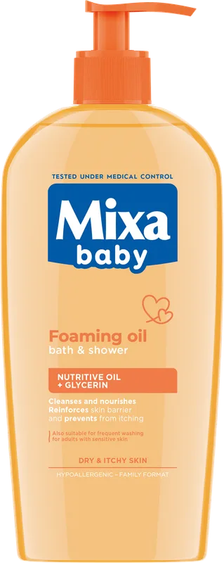 Kupka Baby Mixa 400 ml