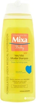 Mixa Baby Samp.v.mild 250