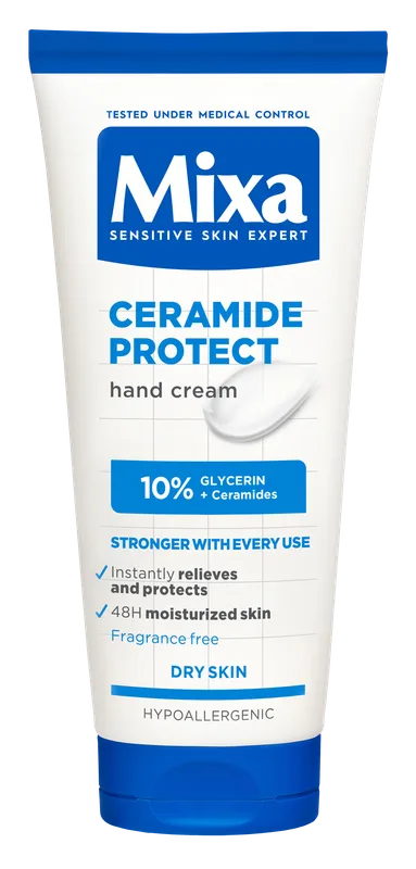 Krema Za Ruke Ceramidi 100 ml Mixa
