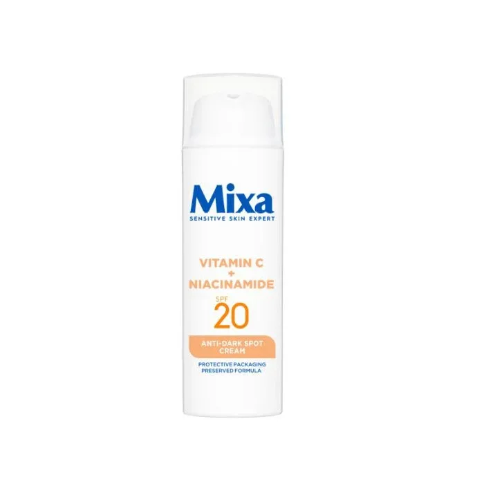 Fluid Protiv Tamnih Fleka 50 ml Mixa