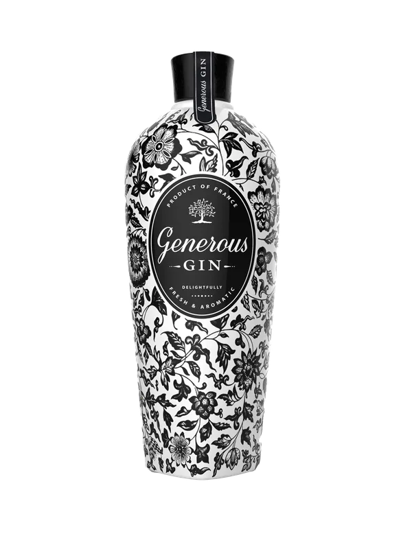 Gin Generous Original 0,7 l