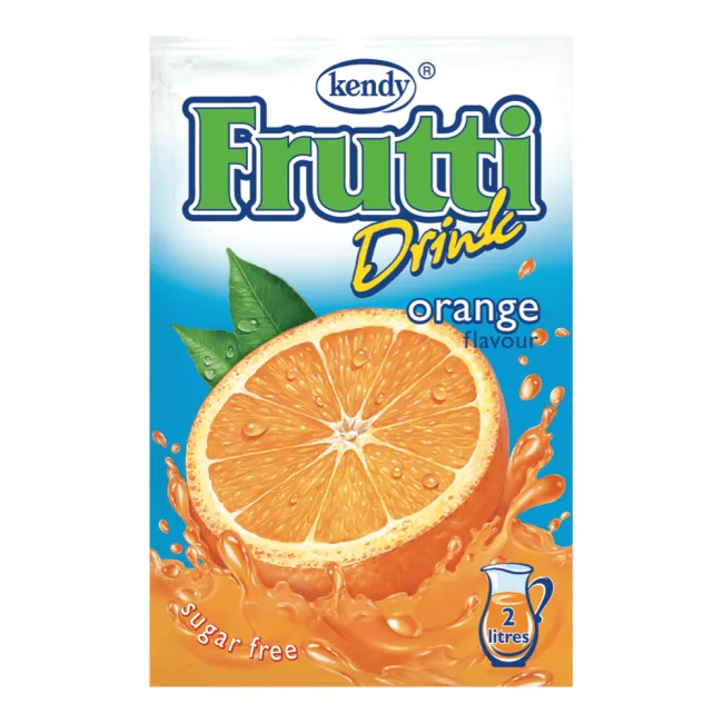 Instant Napitak Frutti Narandža 8,5 g