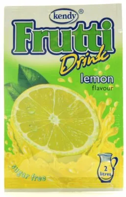 Instant Napitak Frutti Limun 8,5 g
