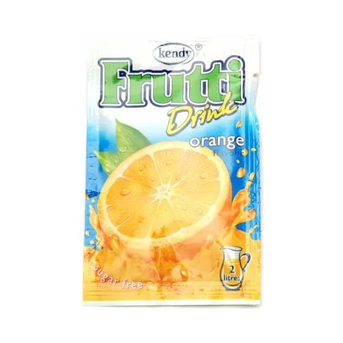 Instant Napitak Step Pomorandža+vitamin C 9 g