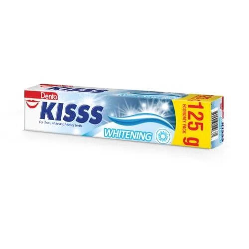 Pz Dento Whitening 125 ml