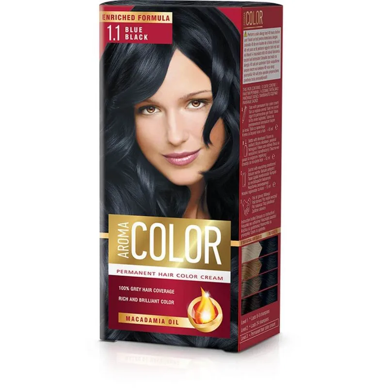 Aroma Color 1.1