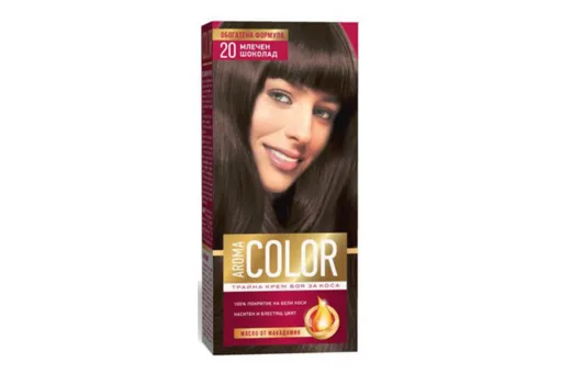 Aroma Color 20