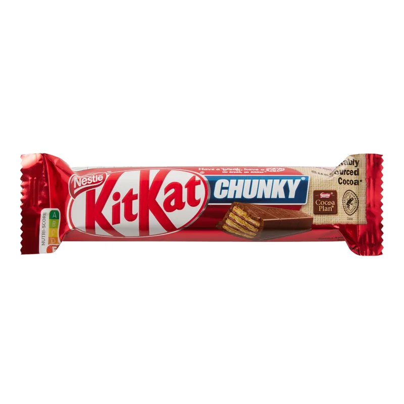 40gx36 Nestle Kit Kat Chunky
