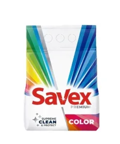 Deterdzent Za Ves Savex Whites & Colors 3 kg