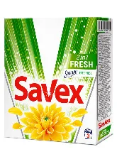 Deterdzent SAVEX 0300 fresh 2in1
