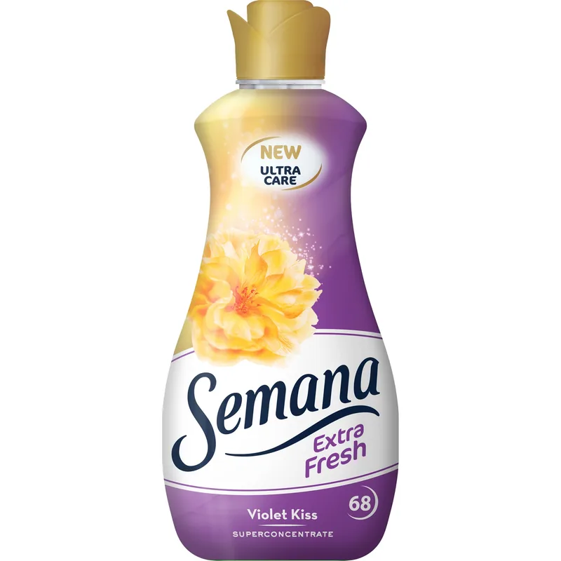 Omeksivac Za Ves Semena Violet Kiss 1,7 l