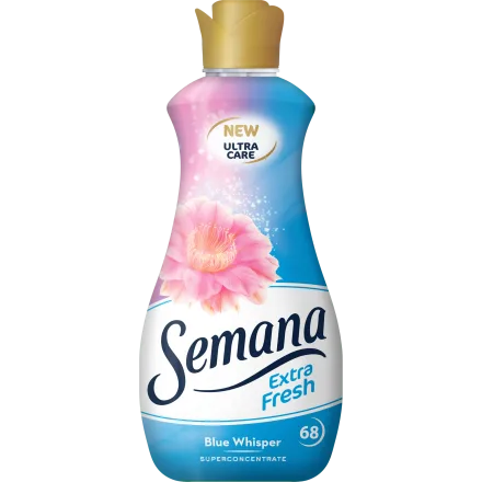 Semana Ext.fresh Blue 1,7 l