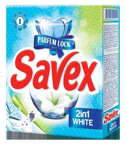 Deterdzent SAVEX premium 0320 White 22