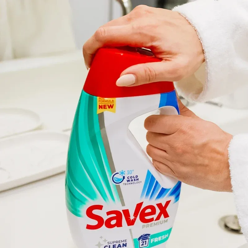 Savex Fresh 2,9 kg