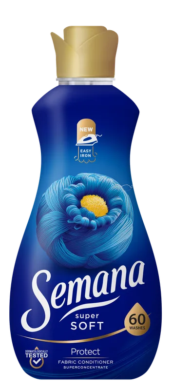 Om Semana Super Soft Protect 1,2 l