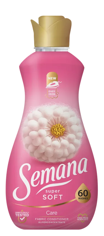 Om Semana Super Soft Care 1,2 l