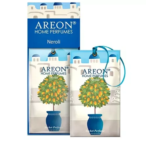 Osvezivac za ormare neroli sachet Areon