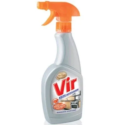 Sredstvo Za Čišćenje Inoxa Vir 250 ml