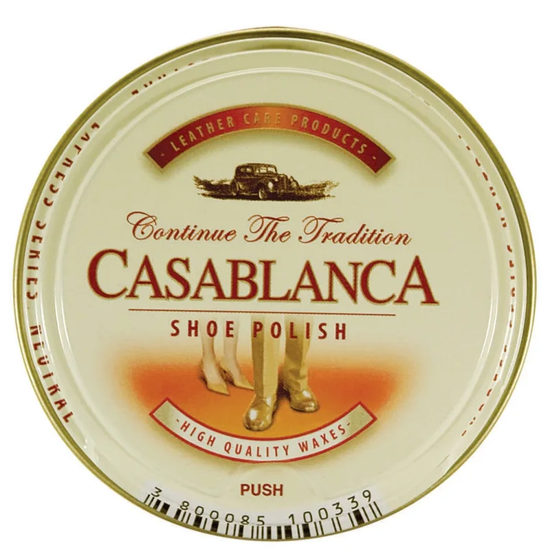 Obuca Vosak Neut 40 ml Casablanca