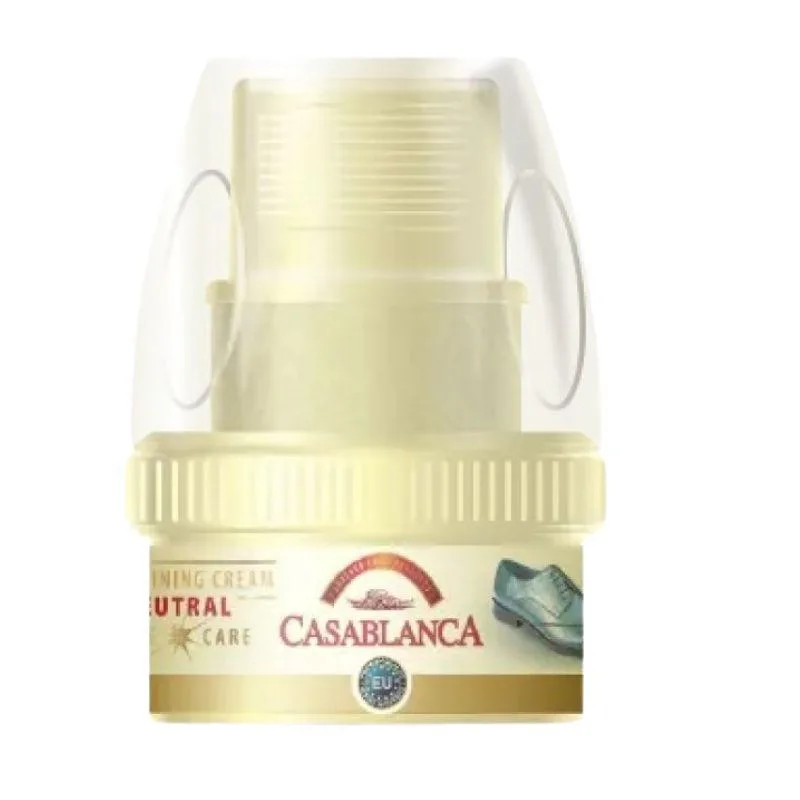 Krema Za Obuću Neutral Casablanca 50 ml