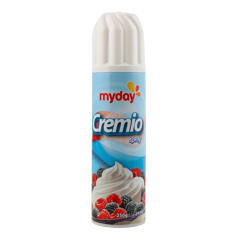 250 g Cremio Slag U Spreju Bm
