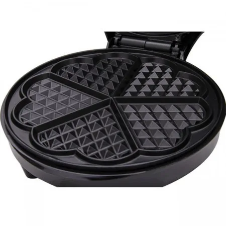 Aparat za galete R51442GB 1200W srce Alfa
