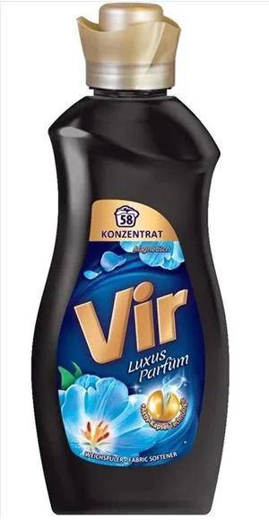 Omeksivac VIR 1450 ml Magnetisch