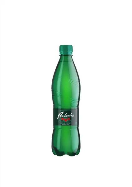 Voda Gazirana Classic 0,5 l Radenska