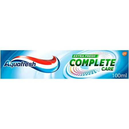 Zp Complete Care Ex Fresh 100 ml Aqu