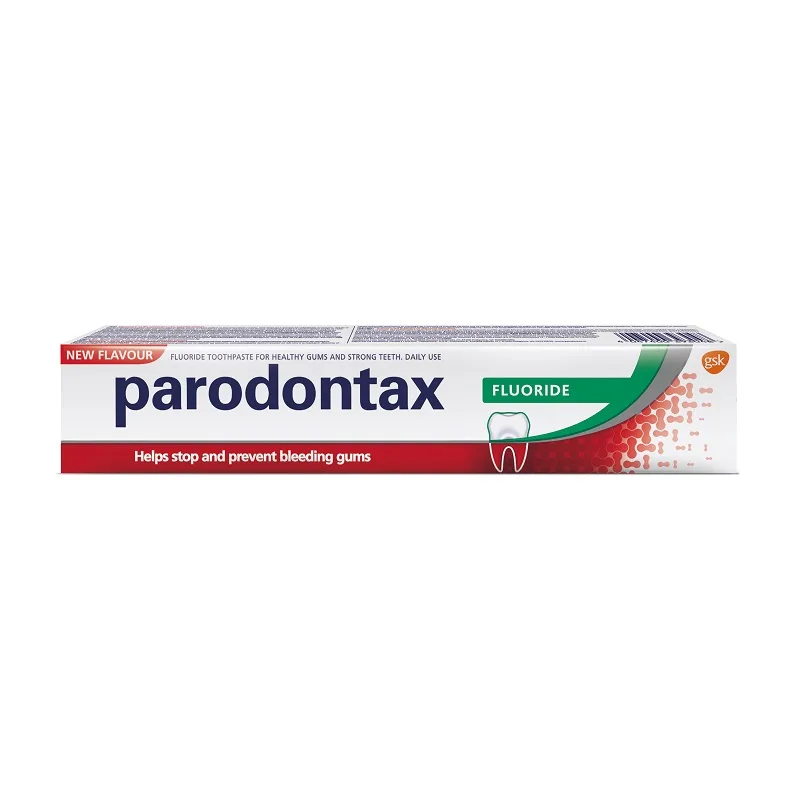 Parodontax 75+25 ml Fluorid Pasta Za Zube