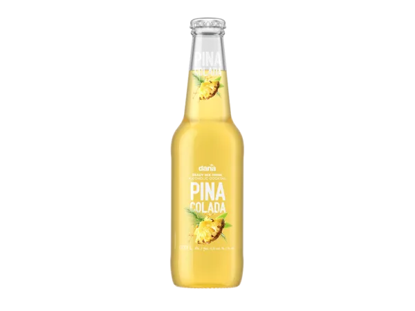 Koktel Pina Colada Dana 0,33 l