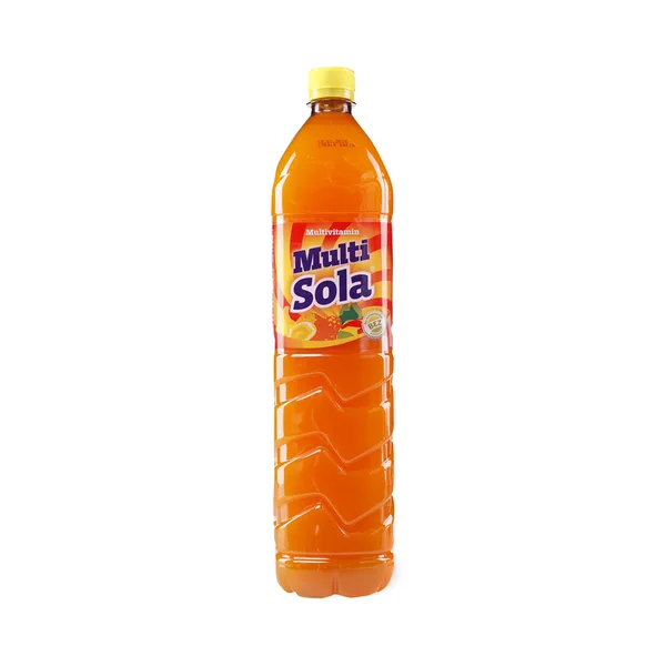 Voćni Napitak Multi Sola 1,5 l