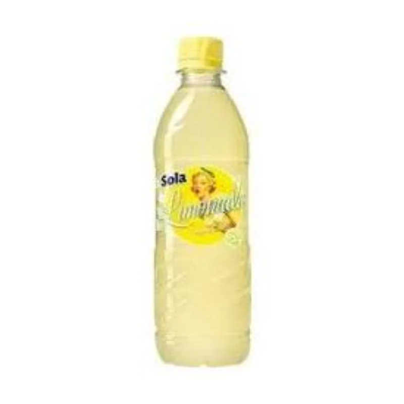 Sok Limunada 0,5 l Sola