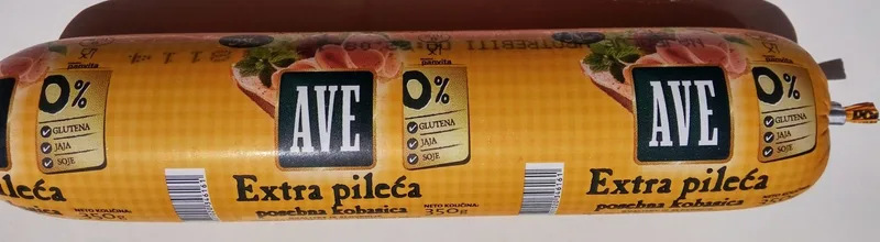 Ave Pileca Posebna Extra 350 g 95233