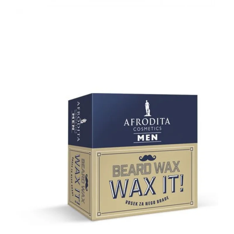 Vosak Za Bradu Men Beard 45 ml Afrod