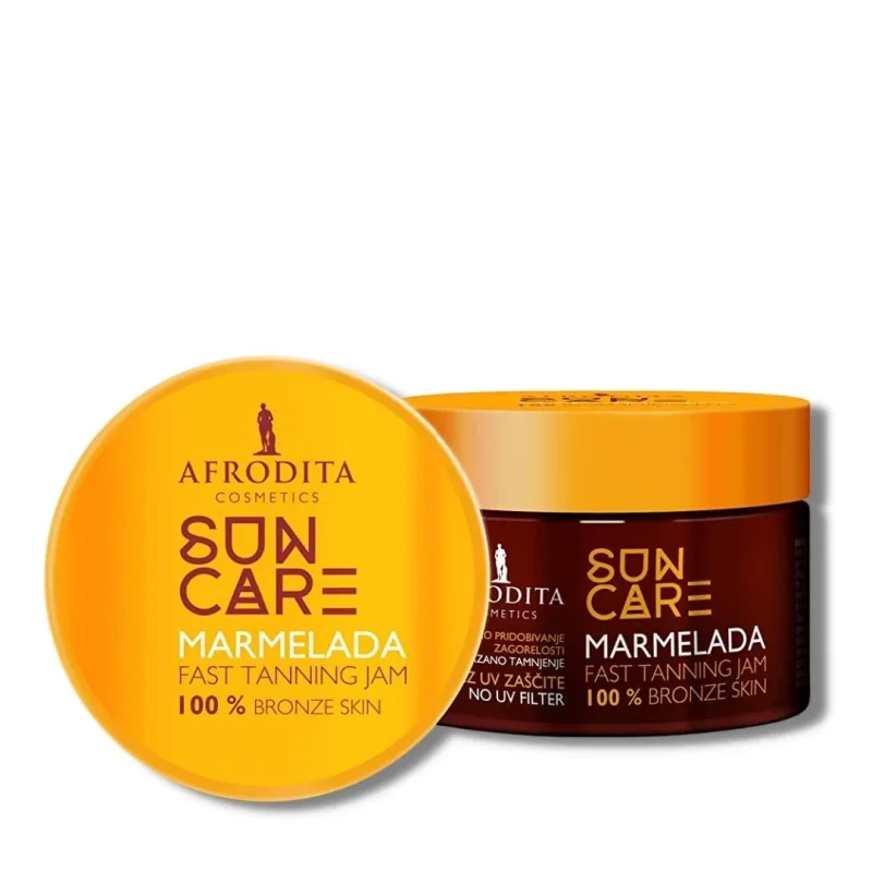 Marmelada Original 200 ml Afrodita