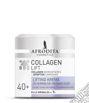 Krema Norm Koža Colla Lift 50 ml Afr