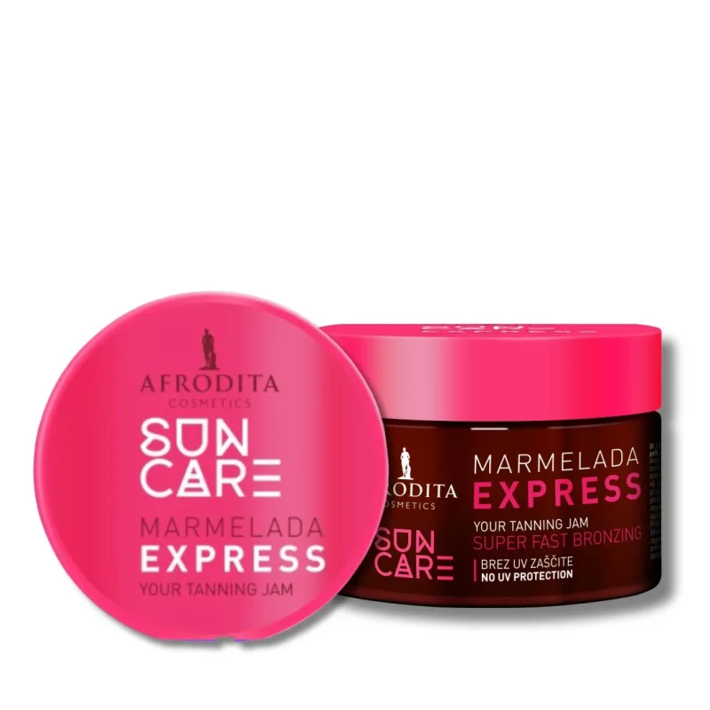 Marmelada Express 200 ml Afrodita