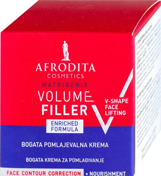 Krema Podmlađ Afrod Matrig Vol 50 ml