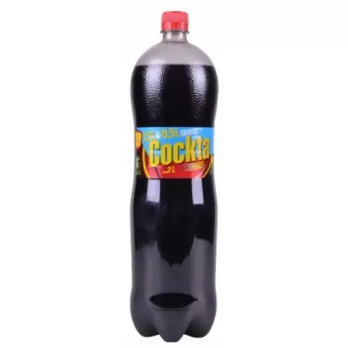 Sok Cockta 2 l