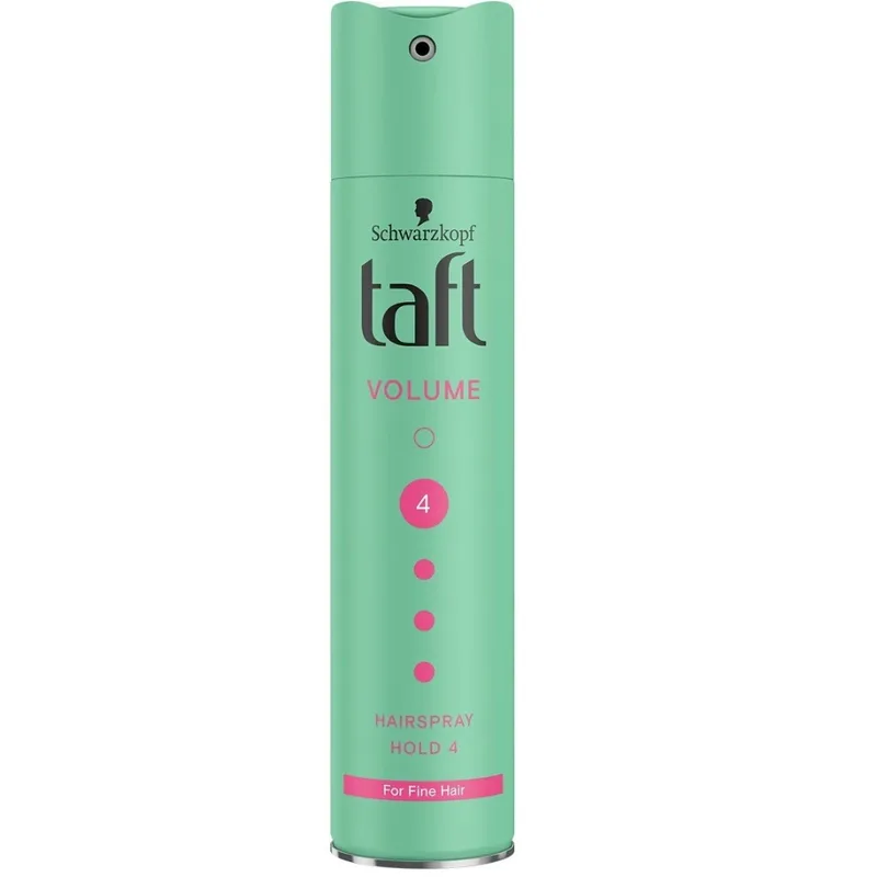 Lak Taft Za Volum Zel 250 ml Henkel