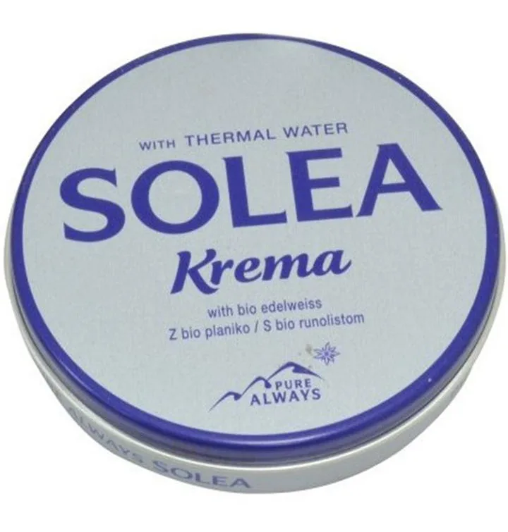 Krema Solea 60 ml