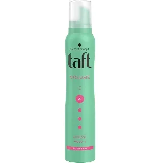 Pena Taft Volumen 200 ml Henkel