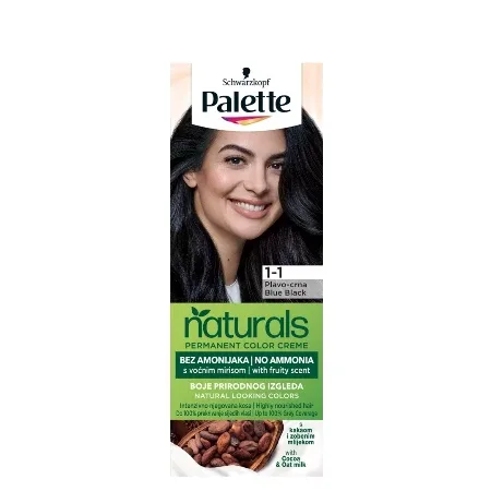 Boja Za Kosu Palette Pnc 909 Henkel
