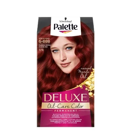 Boja Palette Delux Pl Cr 575 Henkel