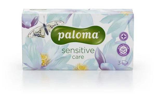 Maramice Sens Care 3 sloja 80/1 Paloma