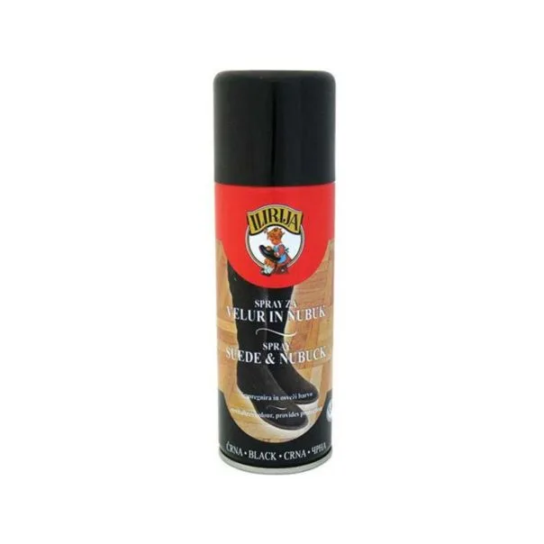 Ilirija Velur Crni 200 ml